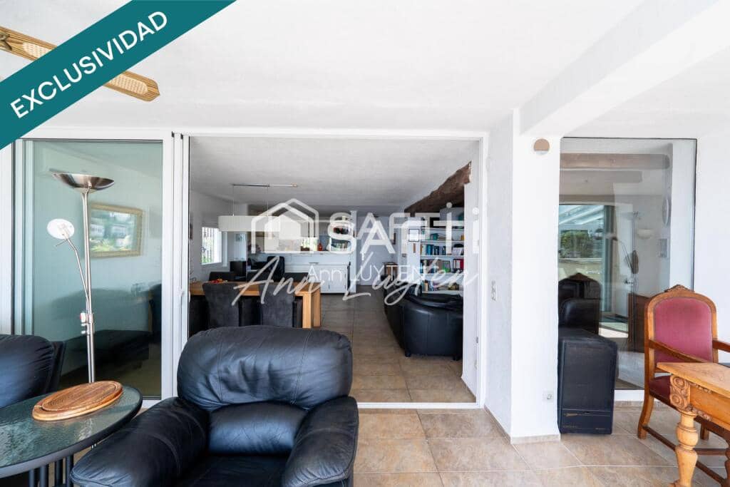 2 soveværelse Penthouse til salg i Roses med garage - € 698.000 (Ref: 9174068)