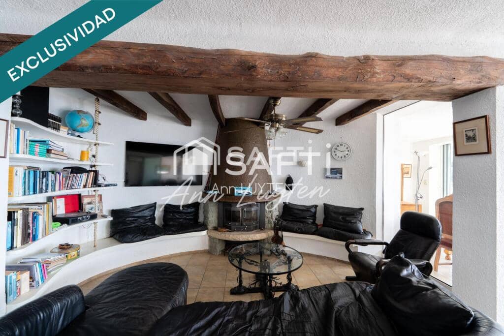 2 soveværelse Penthouse til salg i Roses med garage - € 698.000 (Ref: 9174068)