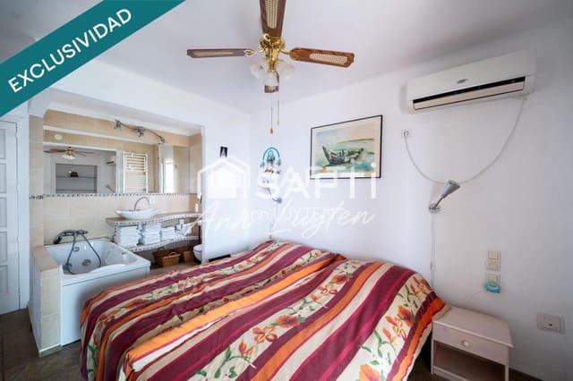 2 soveværelse Penthouse til salg i Roses med garage - € 698.000 (Ref: 9174068)