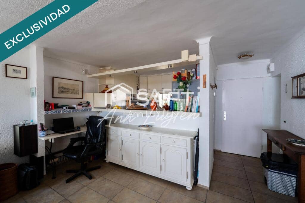 2 soveværelse Penthouse til salg i Roses med garage - € 698.000 (Ref: 9174068)