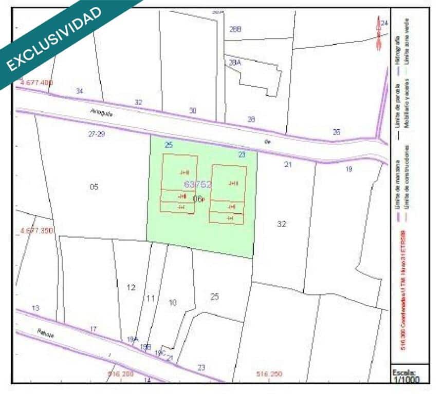 2 soveværelse Penthouse til salg i Roses med garage - € 698.000 (Ref: 9174068)