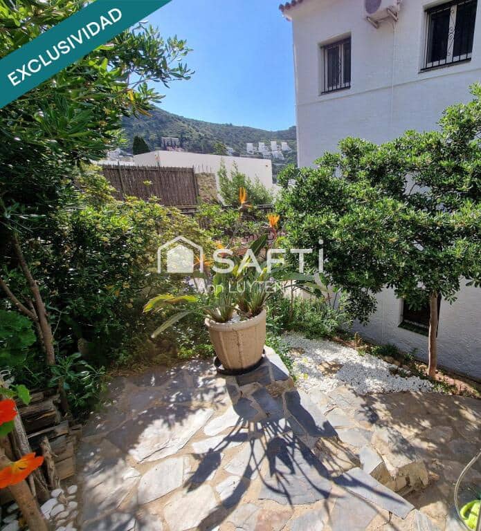 2 soveværelse Penthouse til salg i Roses med garage - € 698.000 (Ref: 9174068)