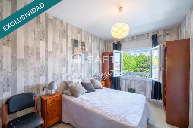 1 sovrum Lägenhet till salu i Empuriabrava, Castelló d'Empúries med pool - 149 500 € (Ref: 9174070)