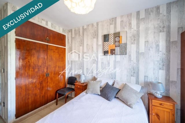 1 sovrum Lägenhet till salu i Empuriabrava, Castelló d'Empúries med pool - 149 500 € (Ref: 9174070)