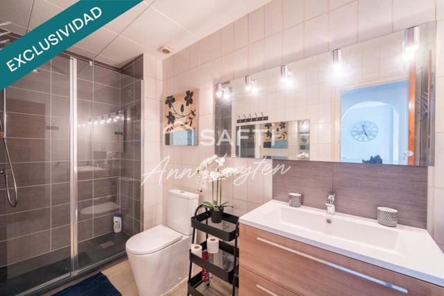 1 sovrum Lägenhet till salu i Empuriabrava, Castelló d'Empúries med pool - 149 500 € (Ref: 9174070)