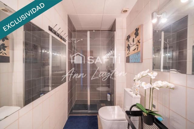 1 sovrum Lägenhet till salu i Empuriabrava, Castelló d'Empúries med pool - 149 500 € (Ref: 9174070)