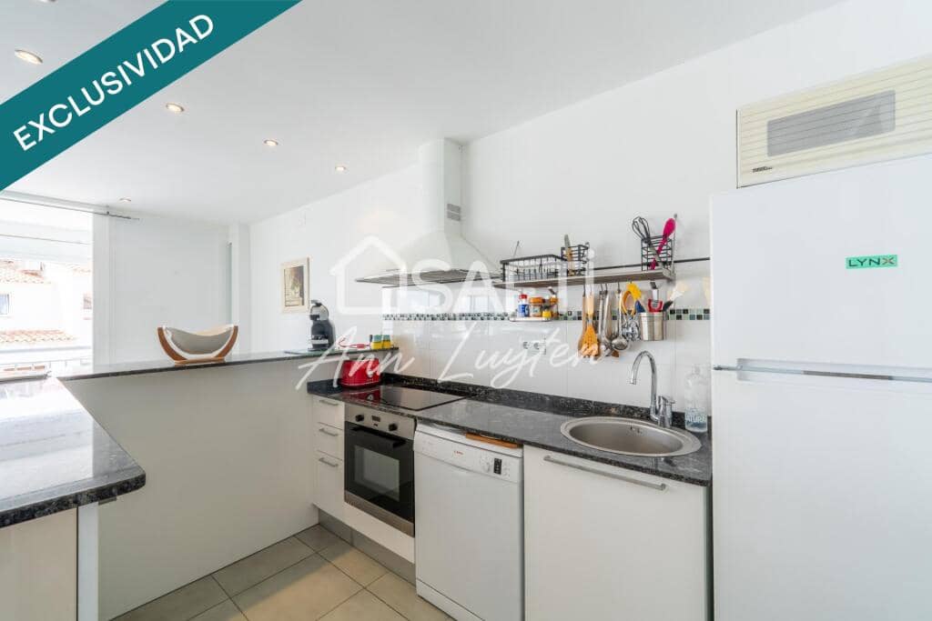 2 chambre Appartement à vendre à Roses avec garage - 330 000 € (Ref: 9174071)