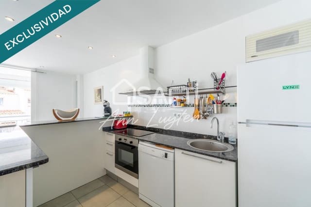 2 chambre Appartement à vendre à Roses avec garage - 330 000 € (Ref: 9174071)