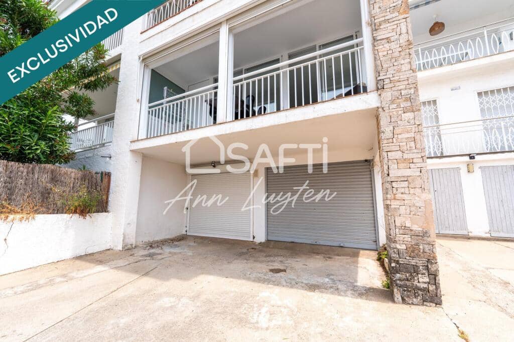 2 chambre Appartement à vendre à Roses avec garage - 330 000 € (Ref: 9174071)