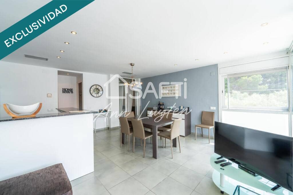 2 chambre Appartement à vendre à Roses avec garage - 330 000 € (Ref: 9174071)