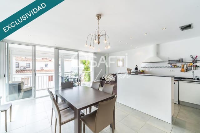 2 chambre Appartement à vendre à Roses avec garage - 330 000 € (Ref: 9174071)