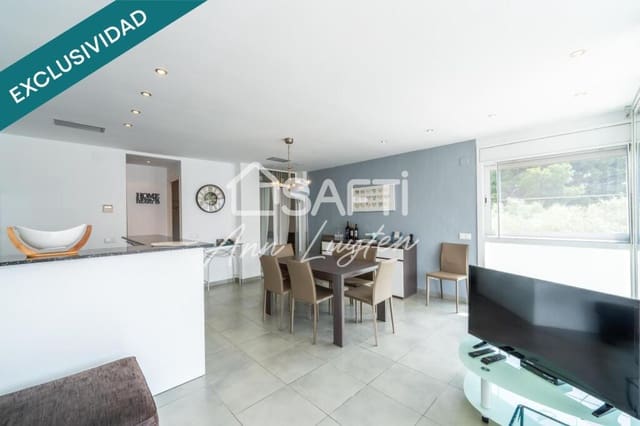 2 chambre Appartement à vendre à Roses avec garage - 330 000 € (Ref: 9174071)