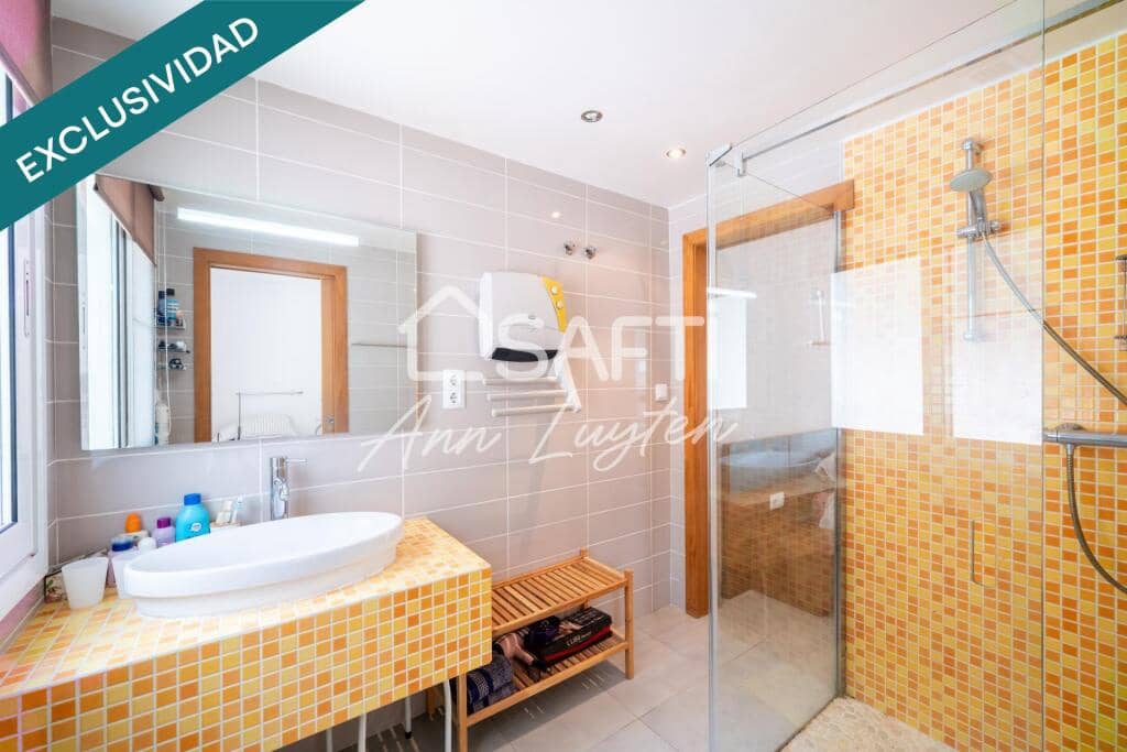 2 chambre Appartement à vendre à Roses avec garage - 330 000 € (Ref: 9174071)