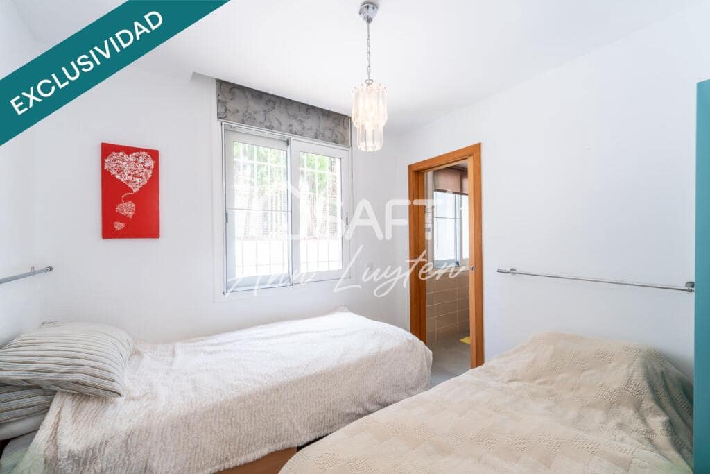 2 chambre Appartement à vendre à Roses avec garage - 330 000 € (Ref: 9174071)