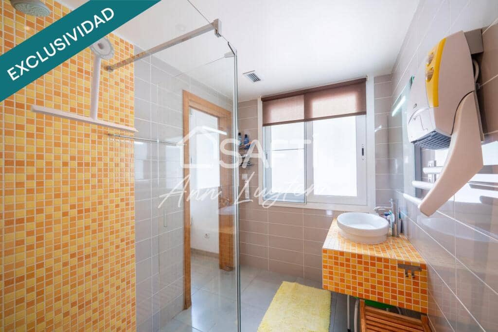 2 chambre Appartement à vendre à Roses avec garage - 330 000 € (Ref: 9174071)