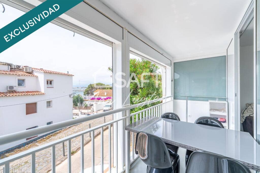 2 chambre Appartement à vendre à Roses avec garage - 330 000 € (Ref: 9174071)