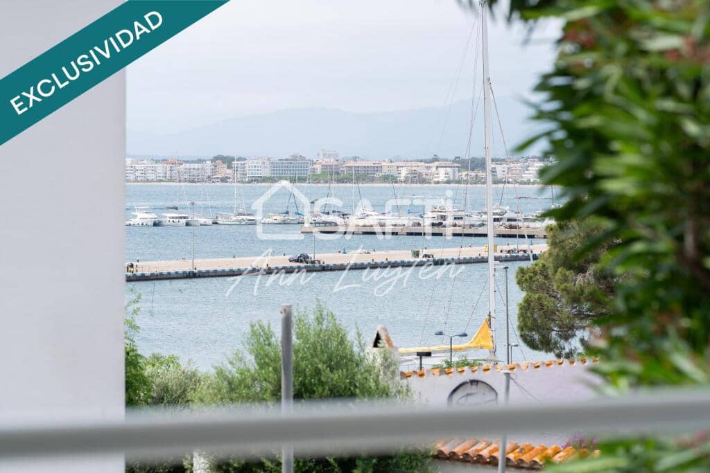 2 chambre Appartement à vendre à Roses avec garage - 330 000 € (Ref: 9174071)