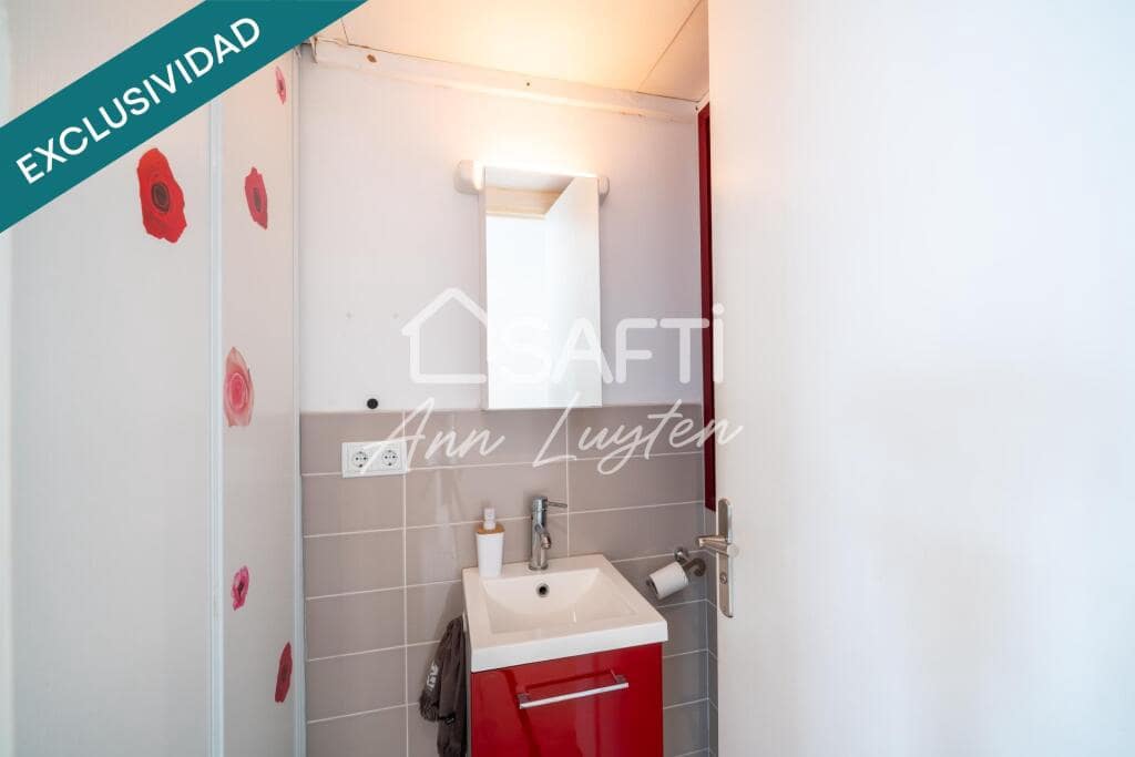 2 chambre Appartement à vendre à Roses avec garage - 330 000 € (Ref: 9174071)