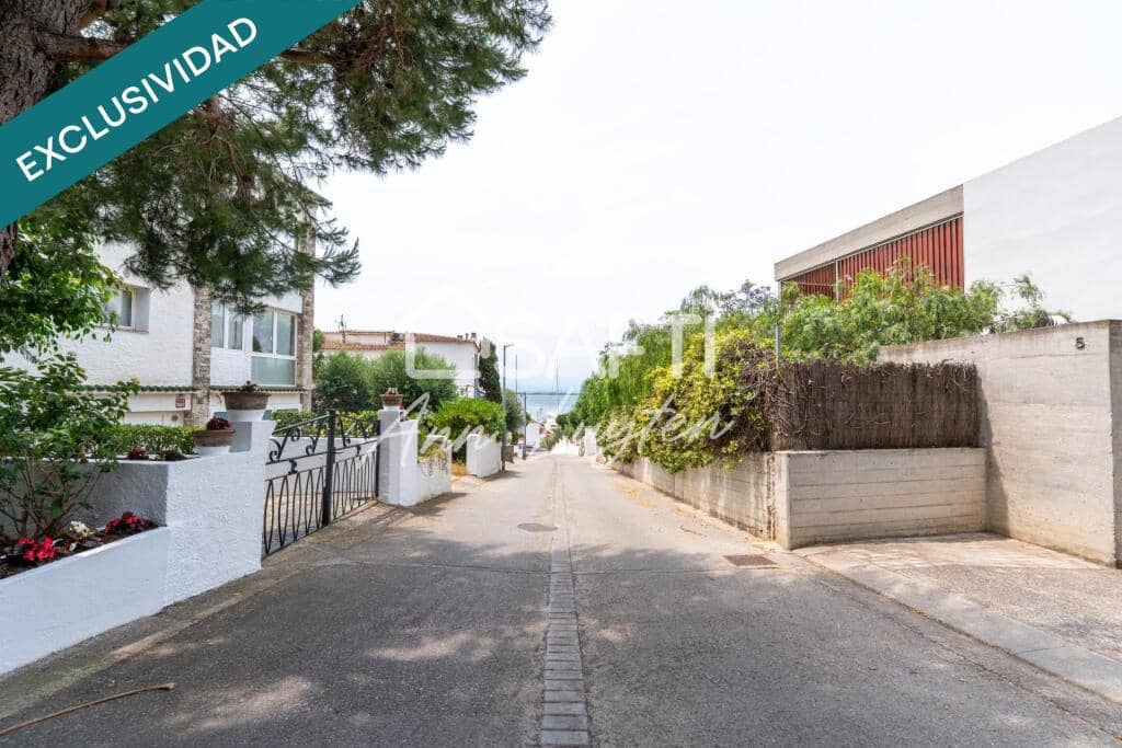 2 chambre Appartement à vendre à Roses avec garage - 330 000 € (Ref: 9174071)