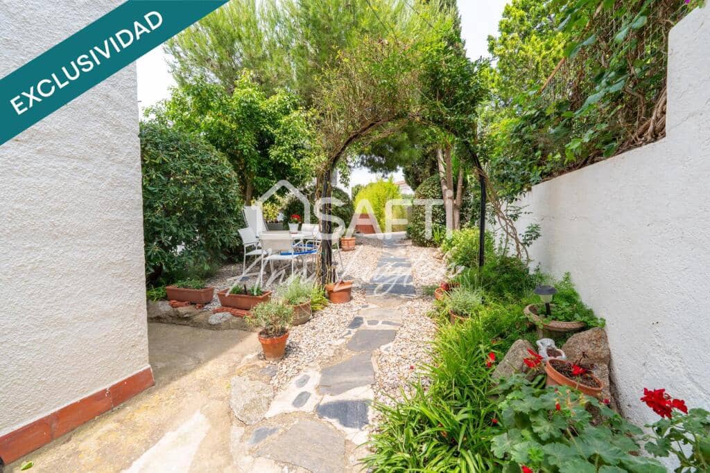 2 chambre Appartement à vendre à Roses avec garage - 330 000 € (Ref: 9174071)