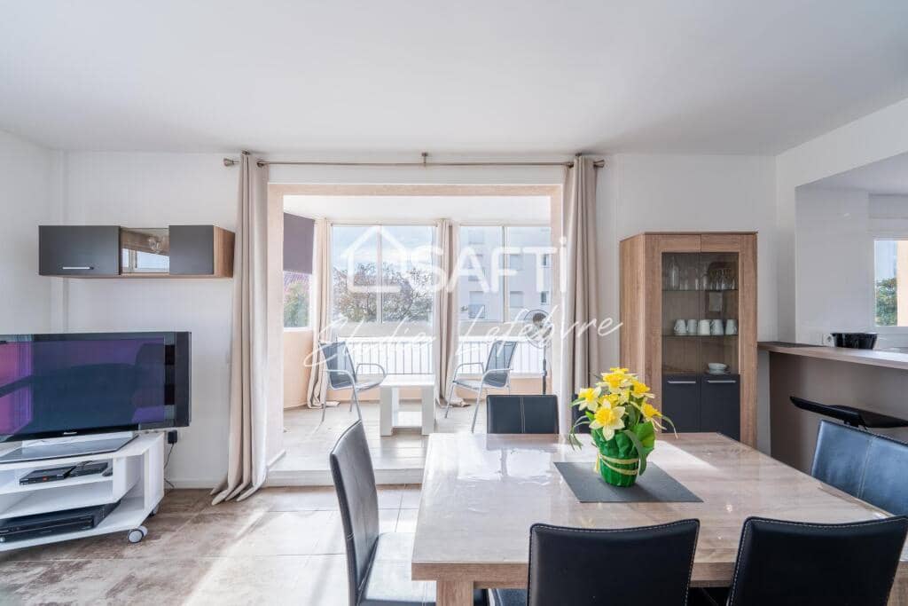 2 soveværelse Lejlighed til salg i Roses - € 225.000 (Ref: 9174073)