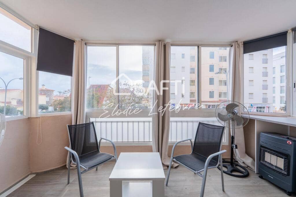 2 soveværelse Lejlighed til salg i Roses - € 225.000 (Ref: 9174073)