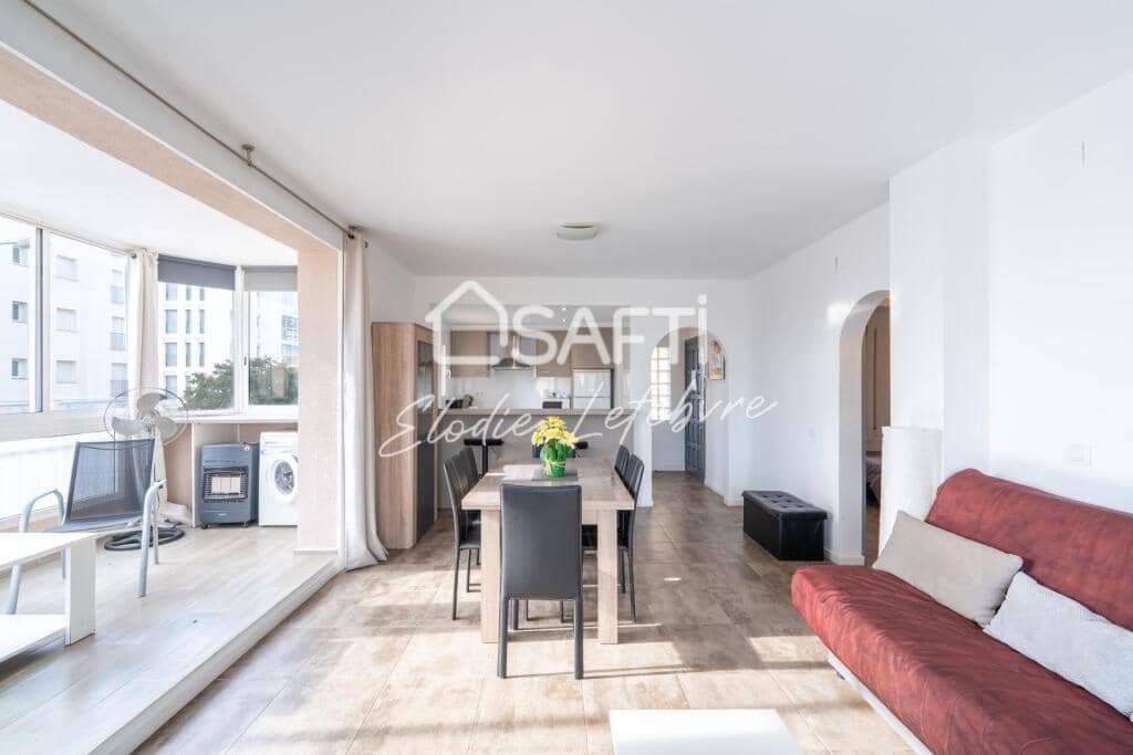 2 soveværelse Lejlighed til salg i Roses - € 225.000 (Ref: 9174073)