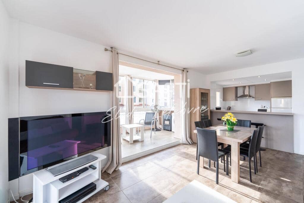 2 soveværelse Lejlighed til salg i Roses - € 225.000 (Ref: 9174073)