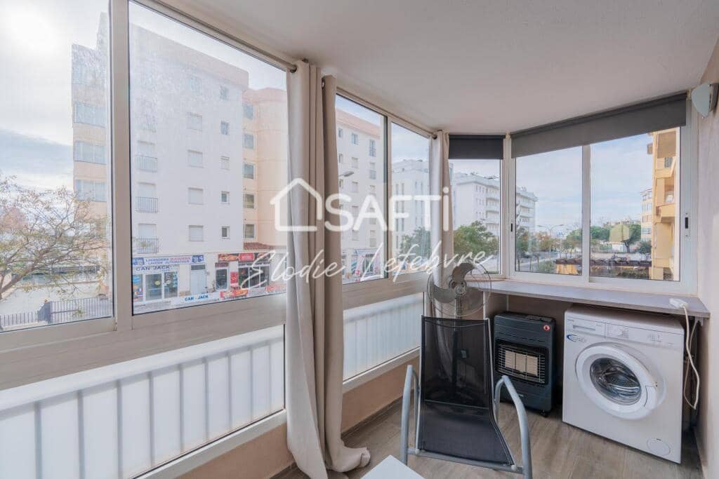 2 soveværelse Lejlighed til salg i Roses - € 225.000 (Ref: 9174073)