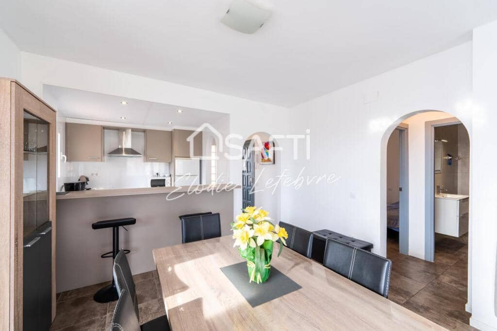 2 soveværelse Lejlighed til salg i Roses - € 225.000 (Ref: 9174073)