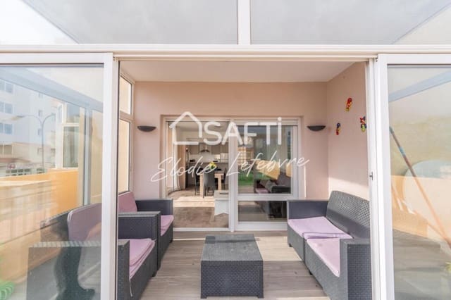 2 camera da letto Appartamento in vendita in Santa Margarida, Roses - 225.000 € (Rif: 9174073)