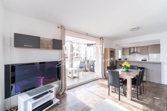 2 camera da letto Appartamento in vendita in Santa Margarida, Roses - 225.000 € (Rif: 9174073)