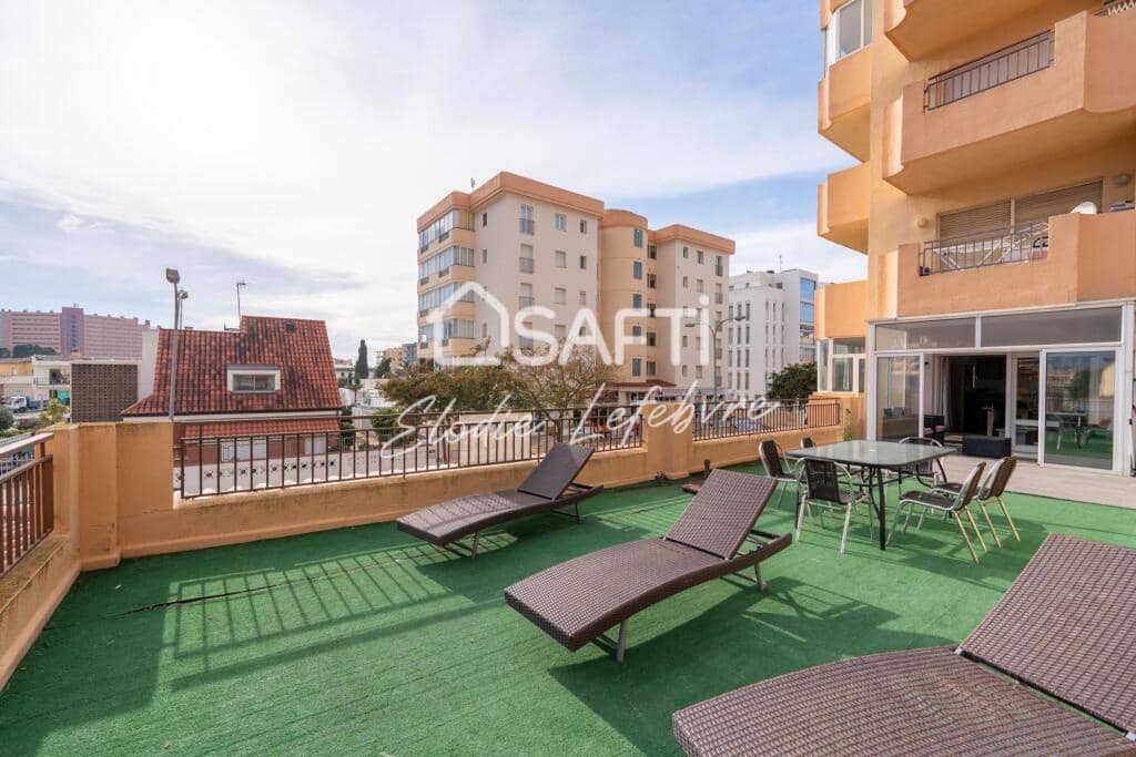 2 soveværelse Lejlighed til salg i Roses - € 225.000 (Ref: 9174073)