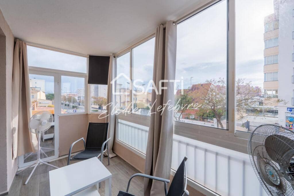 2 soveværelse Lejlighed til salg i Roses - € 225.000 (Ref: 9174073)