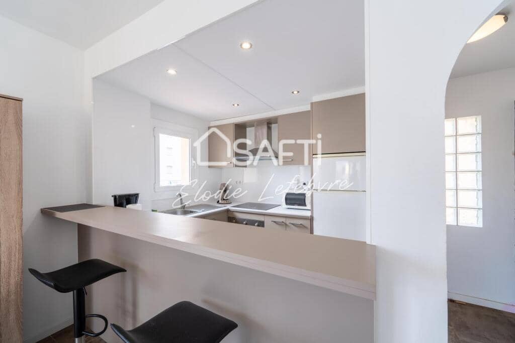 2 soveværelse Lejlighed til salg i Roses - € 225.000 (Ref: 9174073)