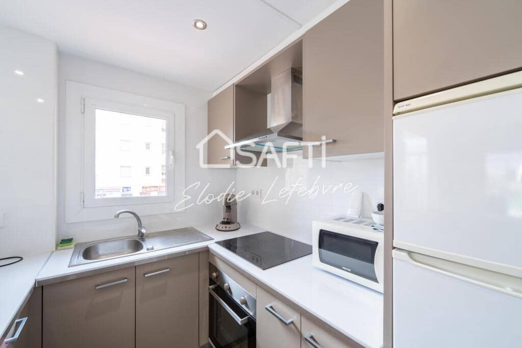 2 soveværelse Lejlighed til salg i Roses - € 225.000 (Ref: 9174073)