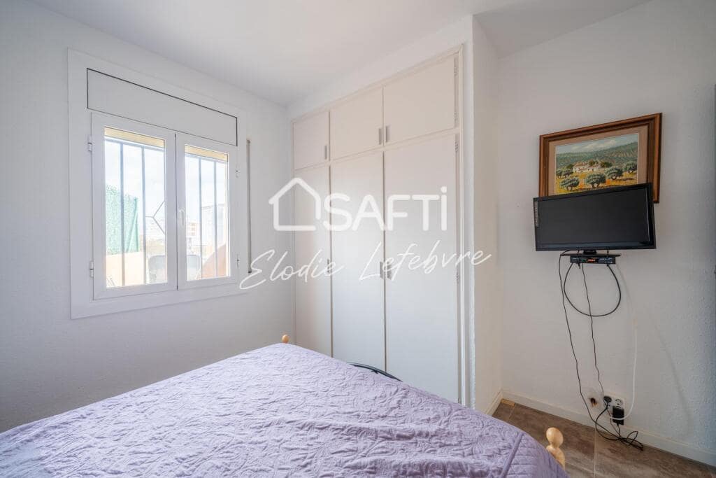 2 soveværelse Lejlighed til salg i Roses - € 225.000 (Ref: 9174073)