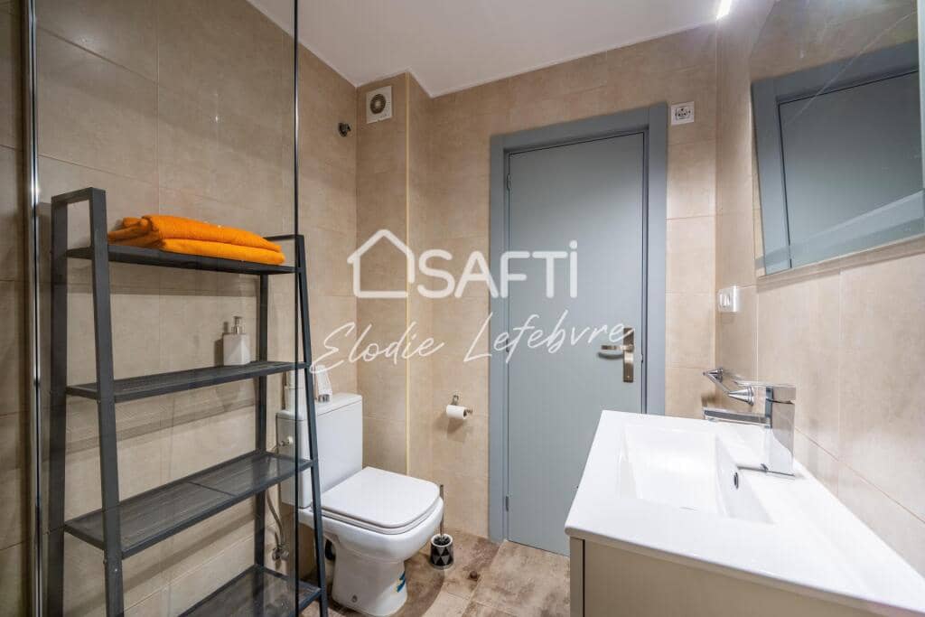 2 soveværelse Lejlighed til salg i Roses - € 225.000 (Ref: 9174073)