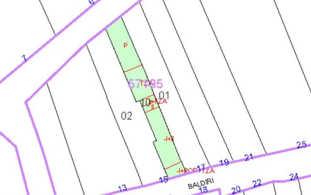 3 bedroom Villa for sale in Vilamaniscle with garage - € 350,000 (Ref: 9174083)