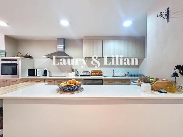 3 soverom Villa til salgs i Vilamaniscle med garasje - € 350 000 (Ref: 9174083)