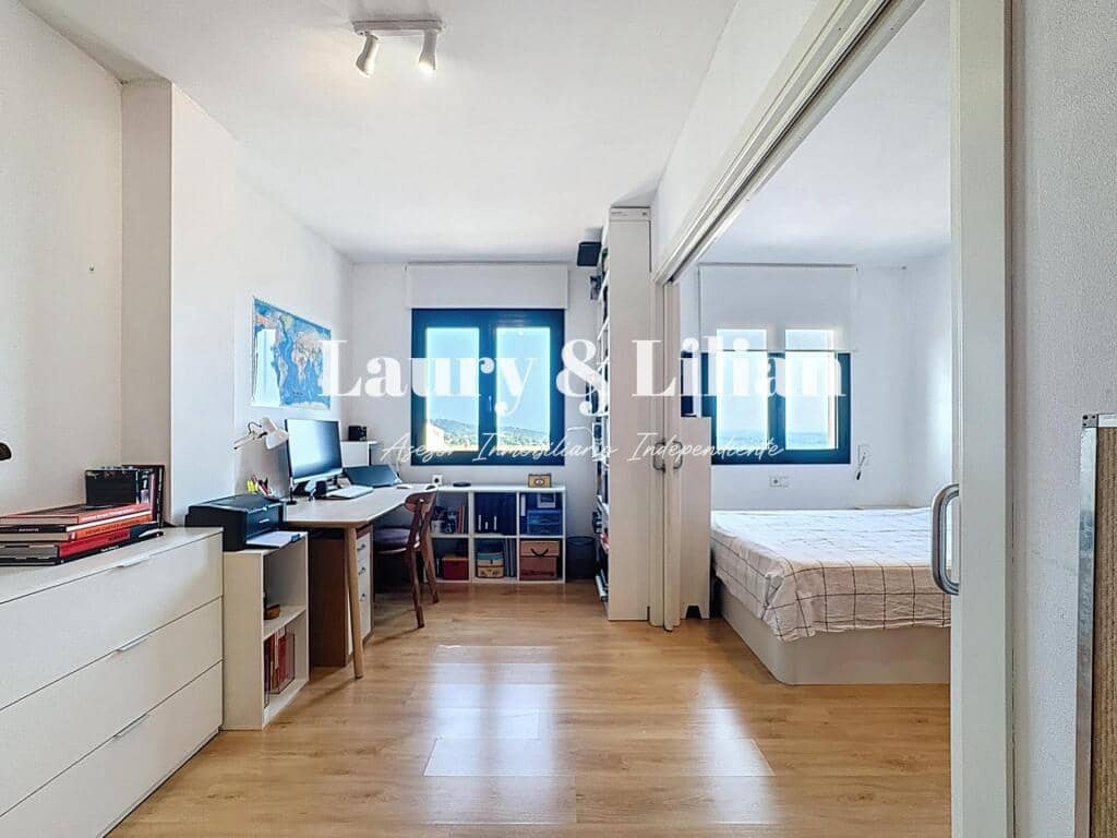 3 bedroom Villa for sale in Vilamaniscle with garage - € 350,000 (Ref: 9174083)