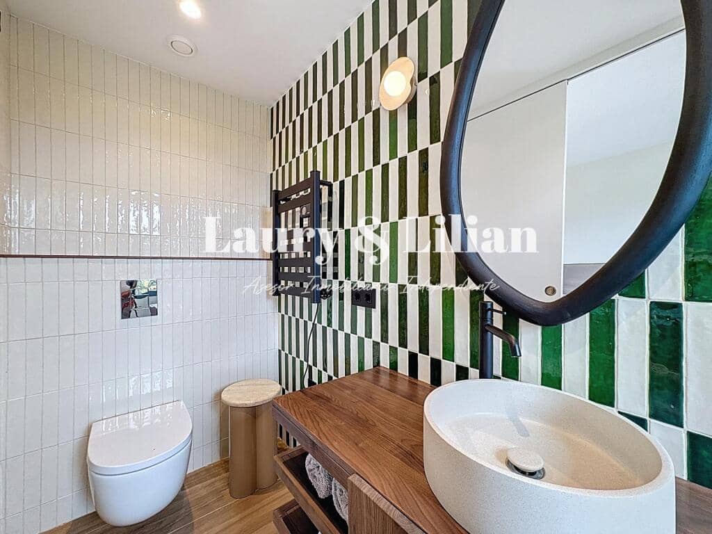 4 sypialnia Willa na sprzedaż w Empuriabrava z basenem - 1 450 000 € (Ref: 9174085)