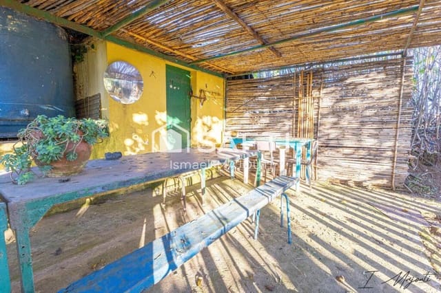 Mark till salu i Cruïlles Monells i Sant Sadurní de I'Heura - 85 000 € (Ref: 9174088)