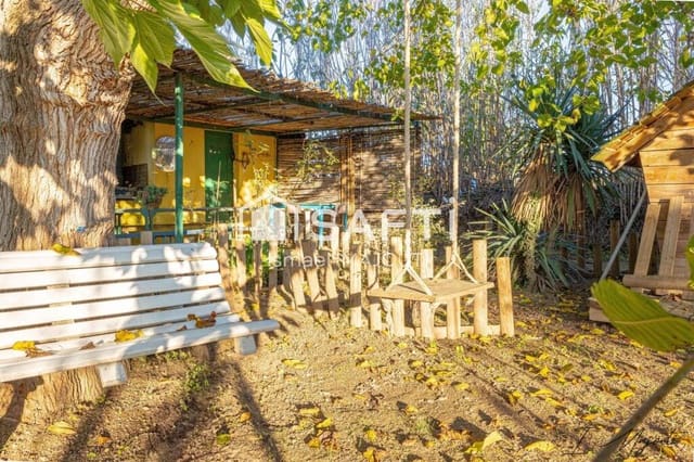Grunde uden byggetilladelser til salg i Cruïlles Monells i Sant Sadurní de I'Heura - € 85.000 (Ref: 9174088)