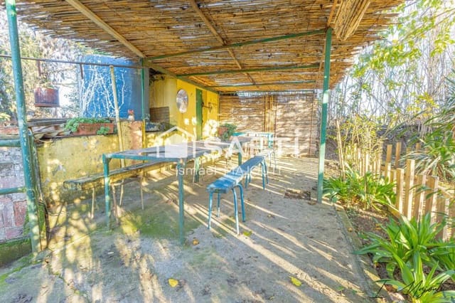 Mark till salu i Cruïlles Monells i Sant Sadurní de I'Heura - 85 000 € (Ref: 9174088)