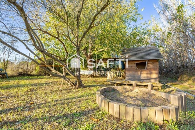 Mark till salu i Cruïlles Monells i Sant Sadurní de I'Heura - 85 000 € (Ref: 9174088)