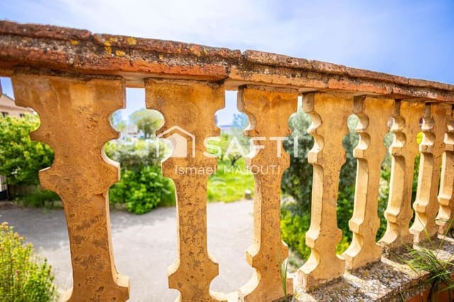 8 bedroom Villa for sale in La Bisbal d'Empordà with garage - € 630,000 (Ref: 9174091)