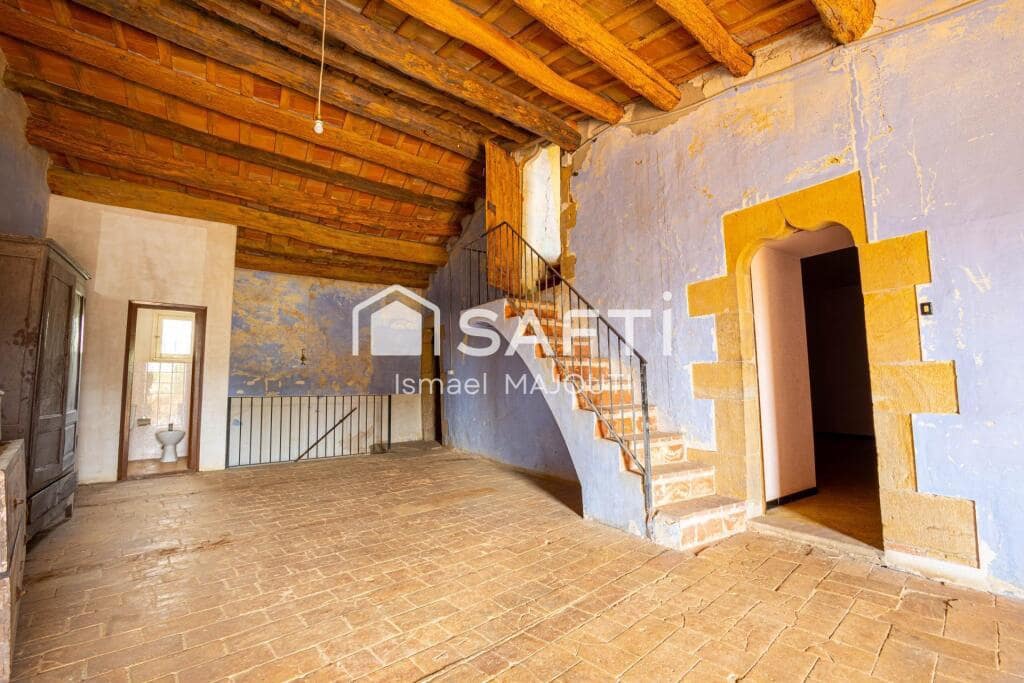 8 soveværelse Villa til salg i La Bisbal d'Emporda med garage - € 630.000 (Ref: 9174091)