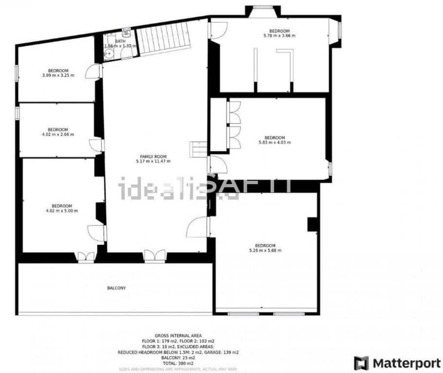 8 soveværelse Villa til salg i La Bisbal d'Emporda med garage - € 630.000 (Ref: 9174091)