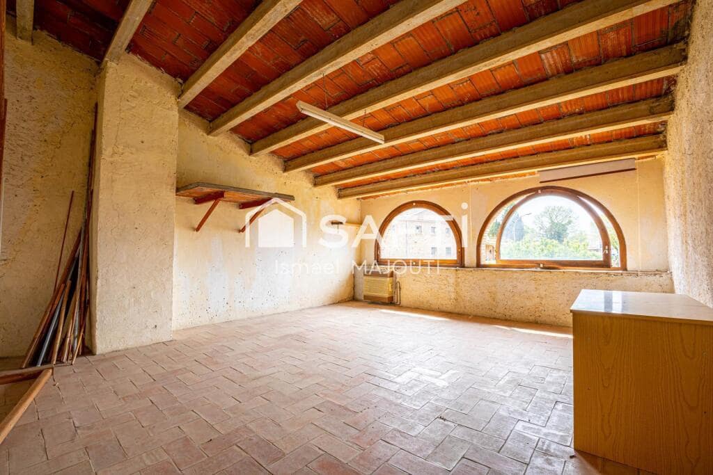 8 soveværelse Villa til salg i La Bisbal d'Emporda med garage - € 630.000 (Ref: 9174091)